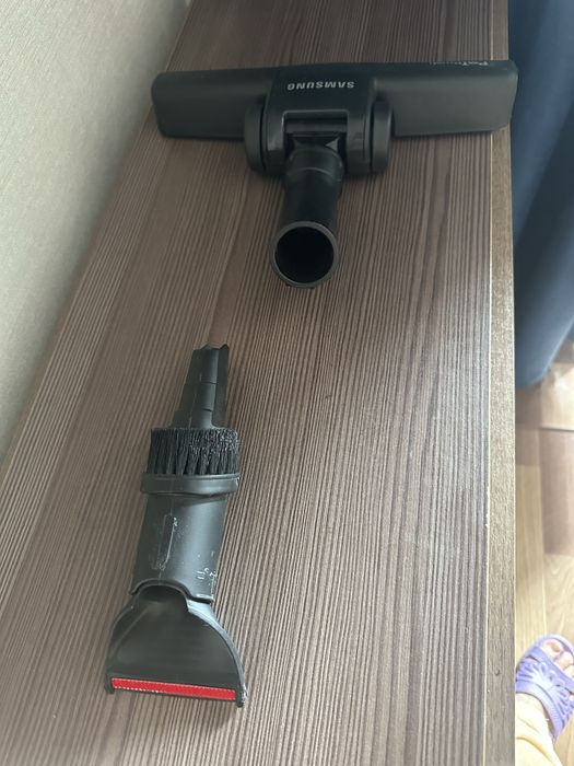 Запчасти от пылесоса Самсунг