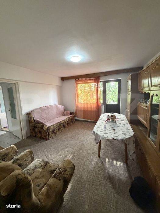 Apartament de vanzare cu 3 camere, 65 mp, zona Micro 16