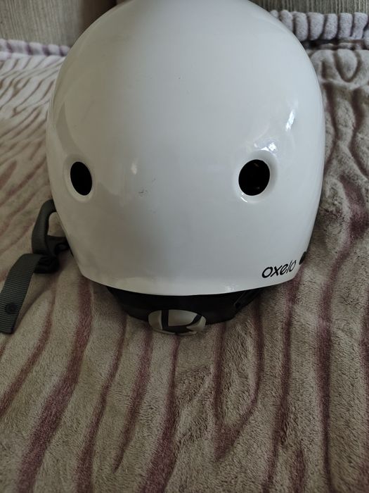 Детски каски Byox и Oxelo