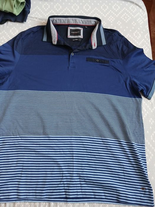 Футболка мужская