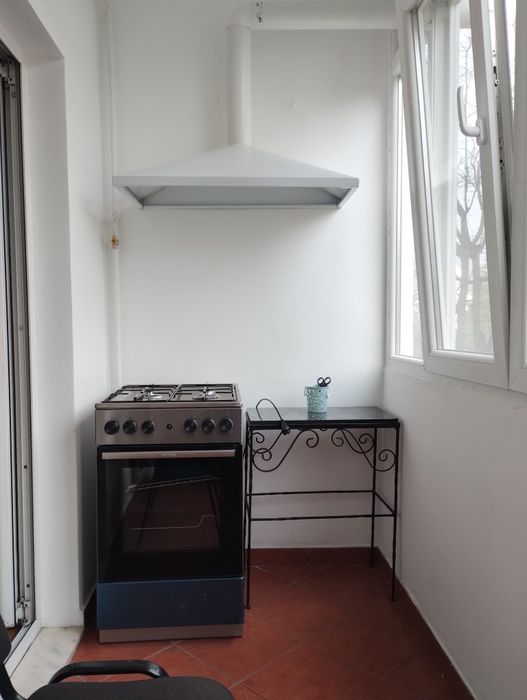 GARSONIERA ultracentral Vând/Inchiriez etj 1 lângă Carrefour/G. Coșbuc