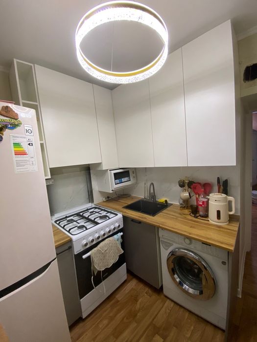 Мастер на час, муж на час