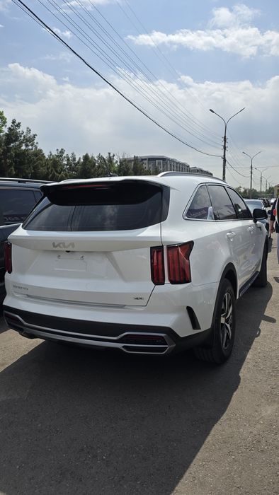 Kia Sorento 2023 — 2
