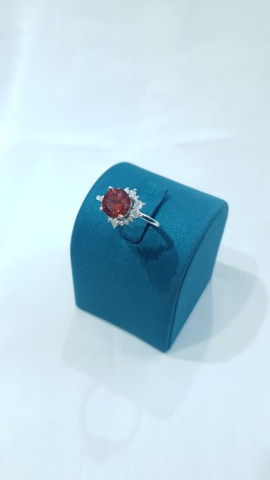 Серебряное кольцо 925, Kumush uzuk 925