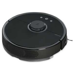 Xiaomi Roborock S55 Global черный.