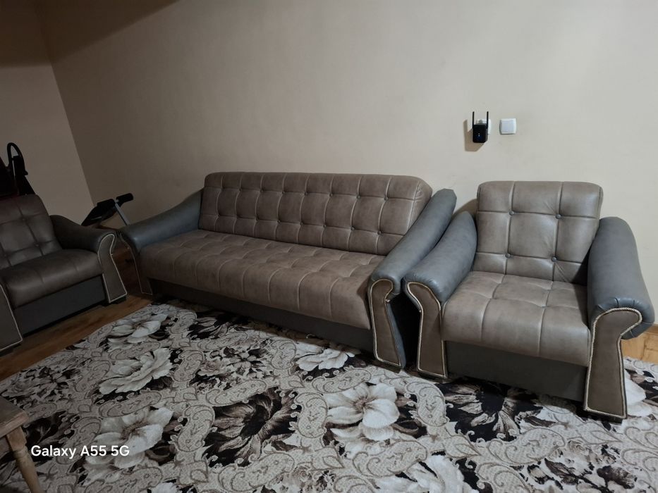 Реставрацыя мебель