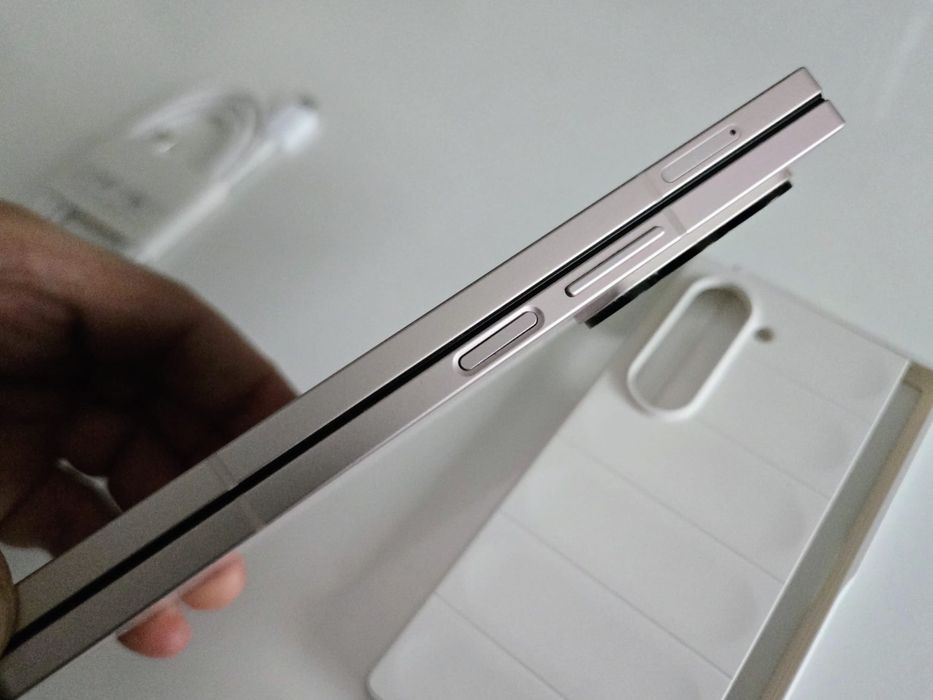 Samsung Fold6 impecabil