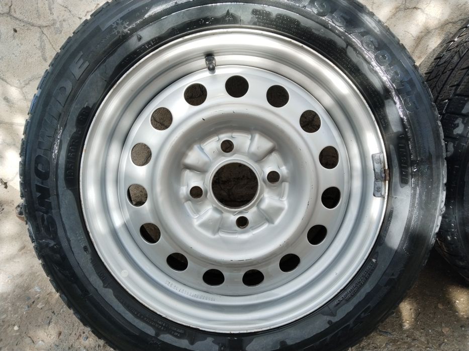 Жентра диск. 15 размер