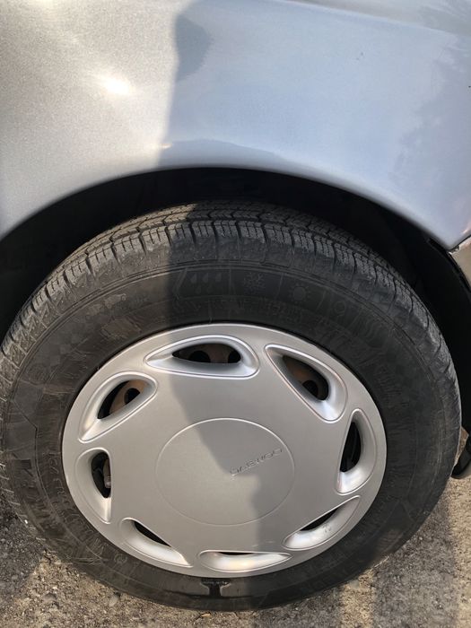 Matiz best 2011 gazi bor 65 talik