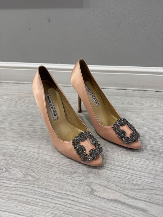 туфли женская для