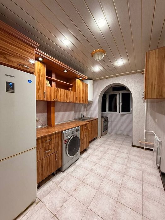 3 хонали квартира