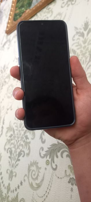 Realmi c35 telefon