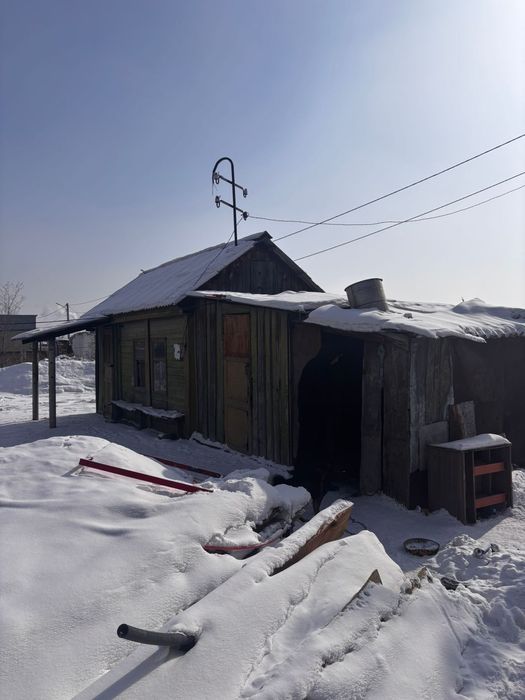 Продам дачный дом