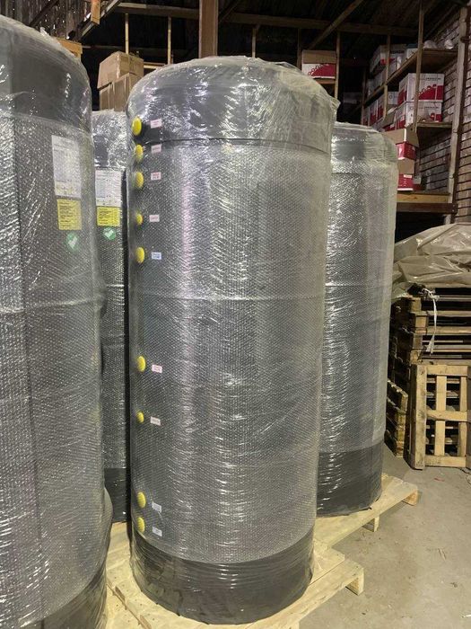 БОЙЛЕР DiCalore 200litr BOYLER косвенный с теном 2\4\6\квт оптом склад