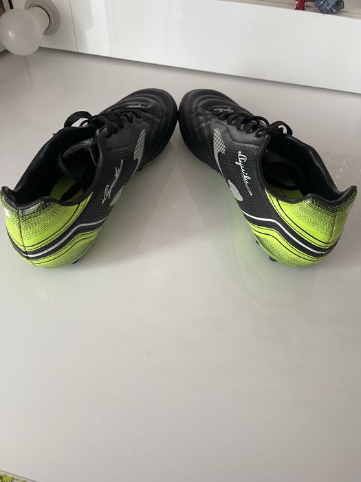 Ghete de fotbal joma sintetic 42