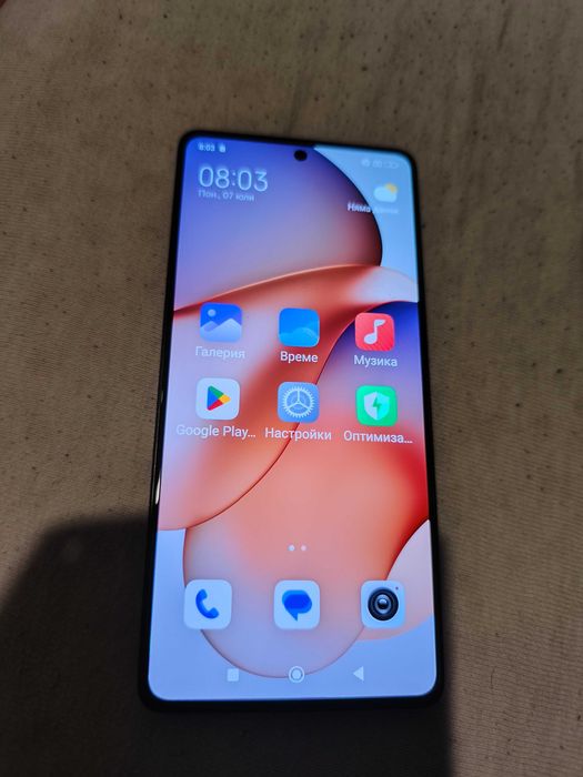Xiaomi Redmi Note 13 Pro