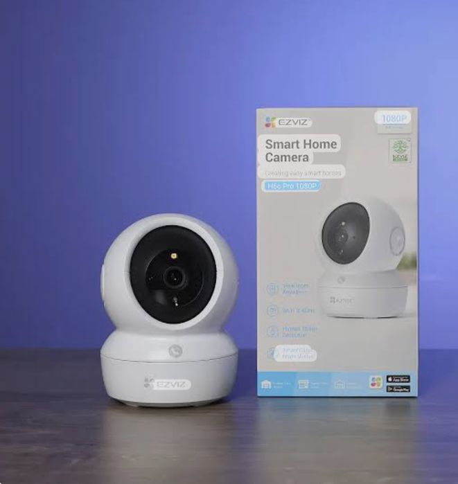 Ezviz kamera yengi