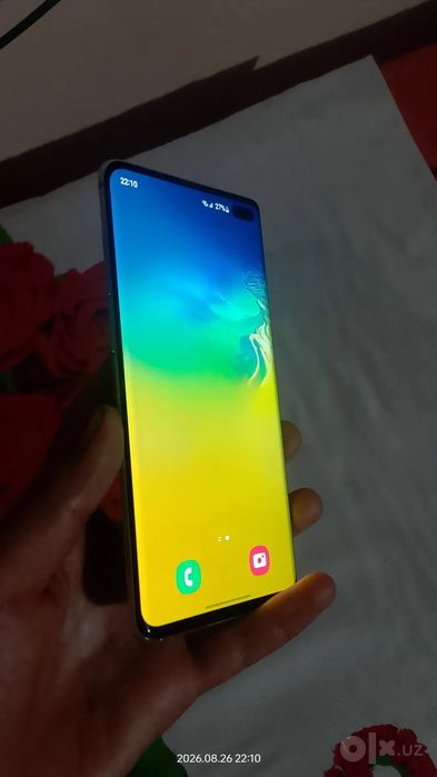 Samsung s10 plus