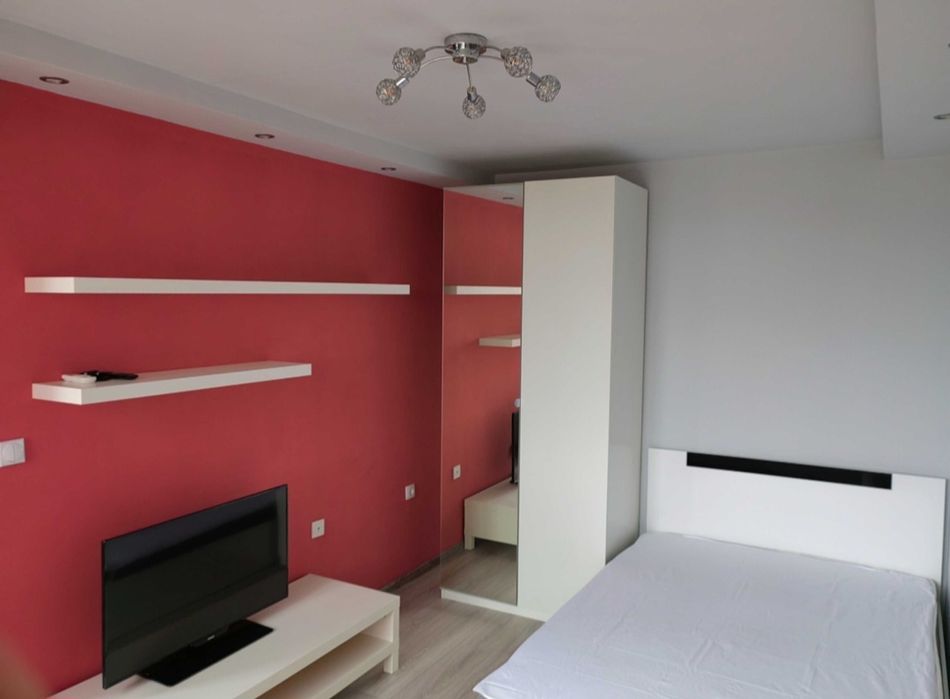 Дава се под наем Двустаен апартамент в София, Люлин 10 - 50 кв.м за 433.5 € - Снимка #3