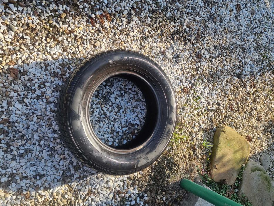 Set 4 anvelope- cauciucuri iarna Maxxis  Arctictrekker 205/65/15