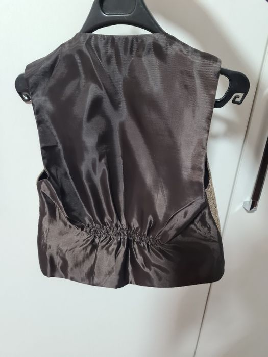 Костюм тройка 4-5лет