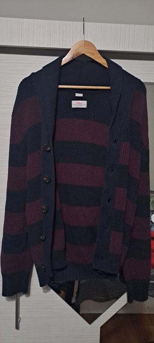 Vand cardigan S.oliver