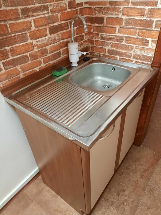 Дава се под наем Офис в София, Дианабад - 50 кв.м за 500 € - Снимка #3