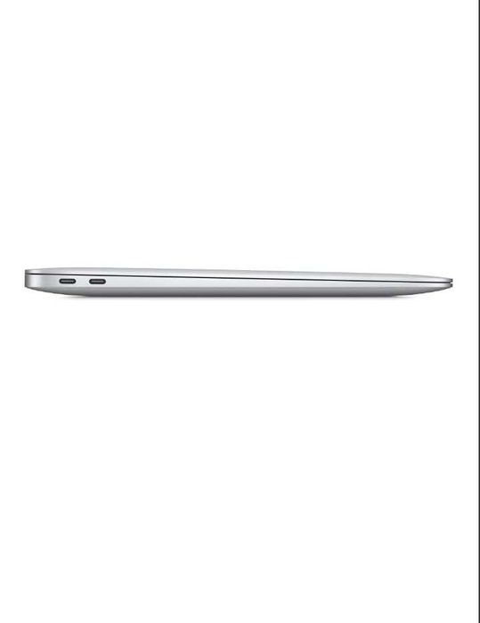 Laptop Apple MacBook Air 13-inch, Apple M1, 16GB, 512GB SSD, Silver
