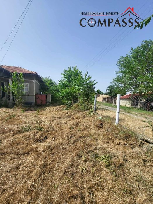 Продава се Къща в с. Изворово, Област Добрич - 90 кв.м за 142 €/кв.м - Снимка #1