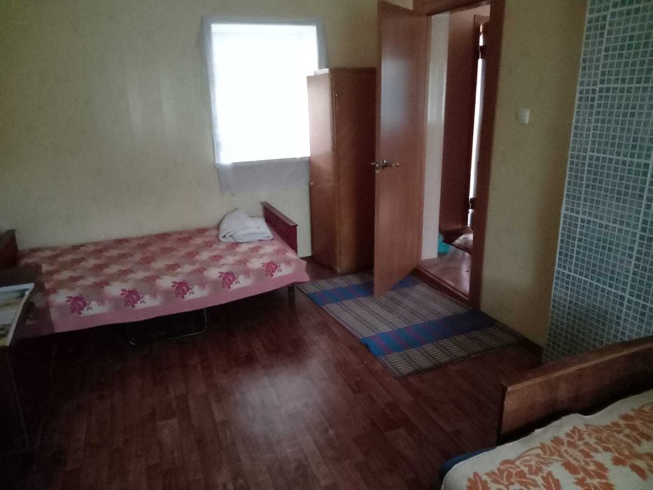 Продам дачу в Солнечной долине