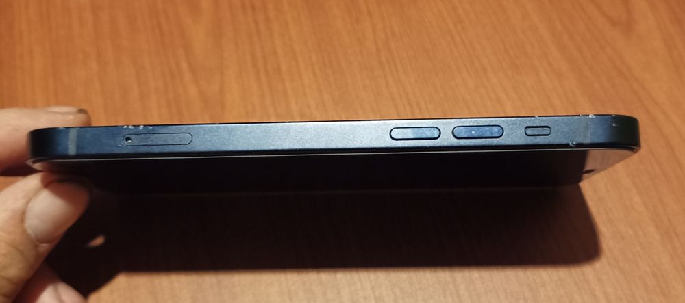 Vand urgent iPhone 12