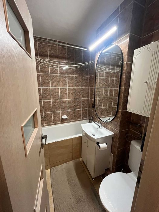 Garsoniera renovata | Liberty Technology Park / Gară | Parcare