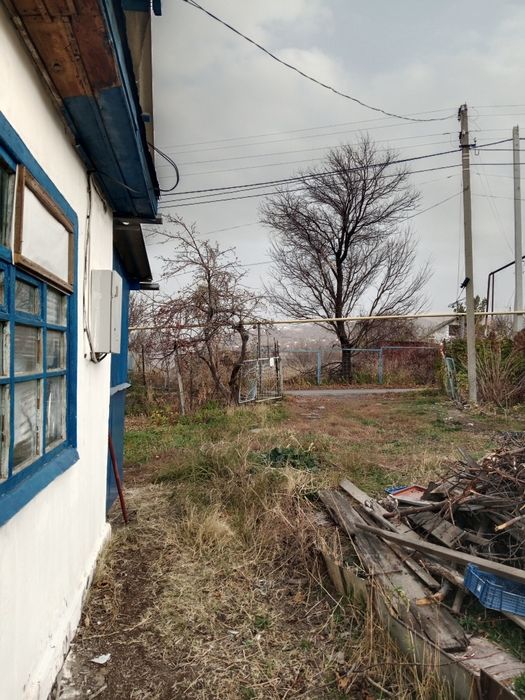 Дача в городе Алматы