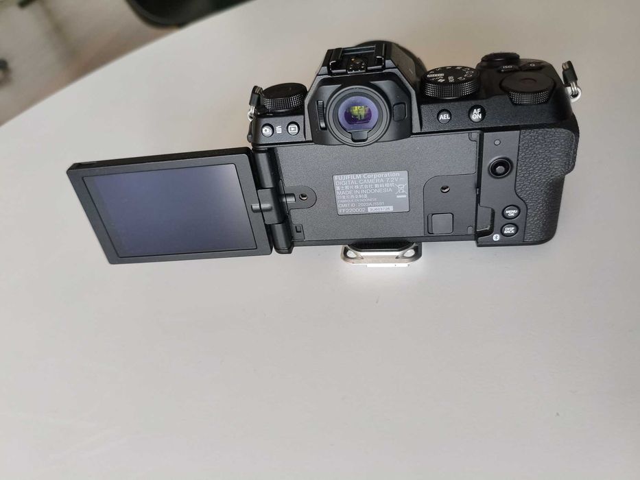 Aparat Foto Fujifilm X-S20