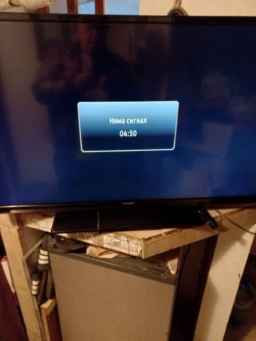 Телевизор Telefunken