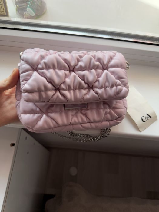 Дамски чанти нови