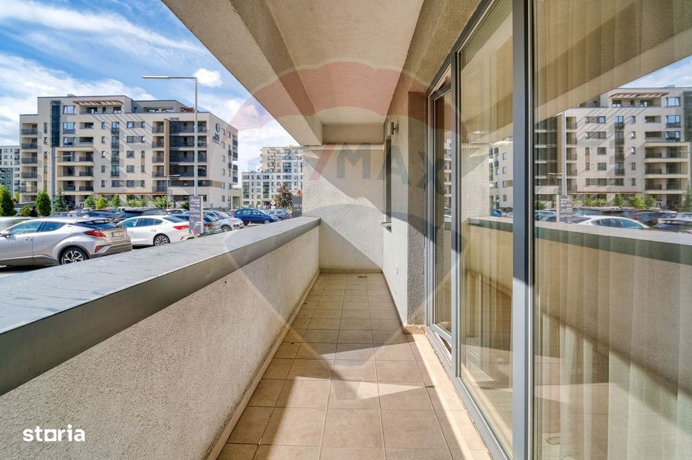 Apartament 3 camere de închiriat Pet Friendly– Cartier Coresi!