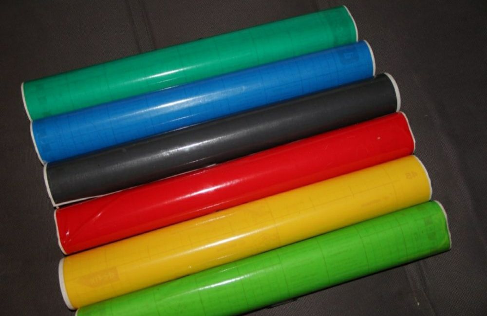 Материалы для витража