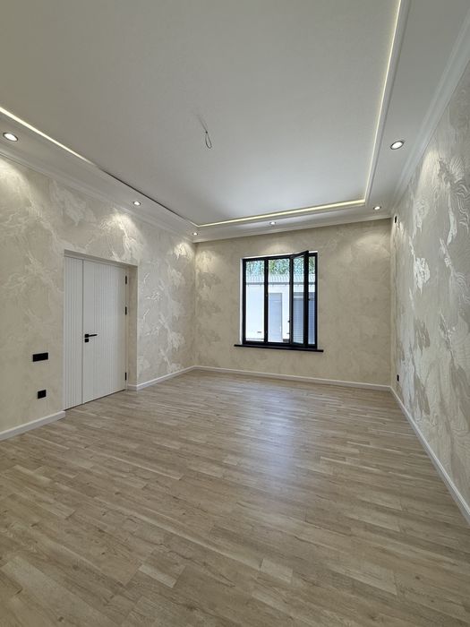 5 хонали янги ЕВРО КОТТЕДЖ сотилади! Корзинка склад