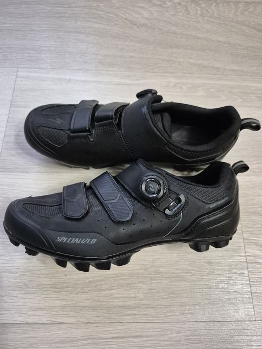 Велотуфли Specialized Comp MTB