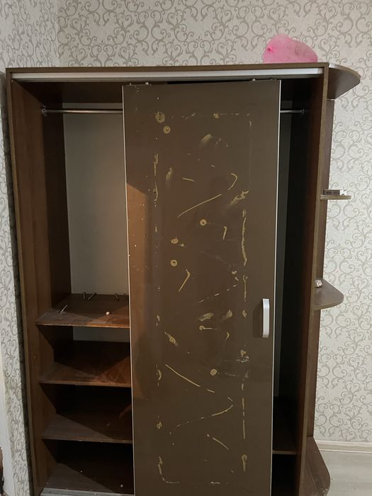 соочно шифонер арзан