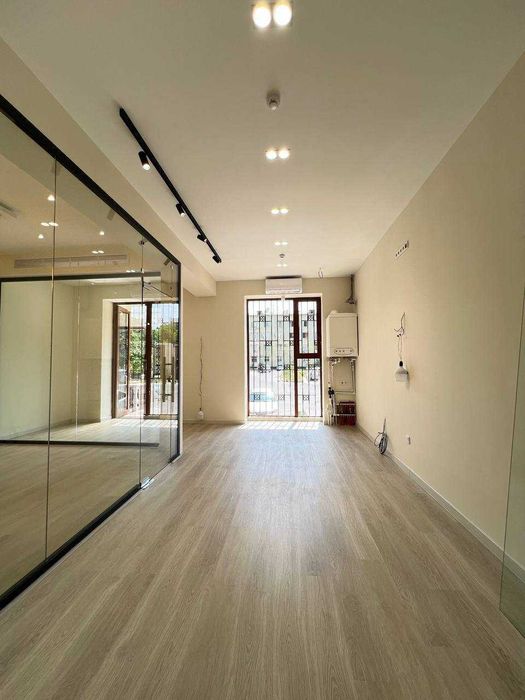 Предлагается к продаже коммерческое помещение в новостройке