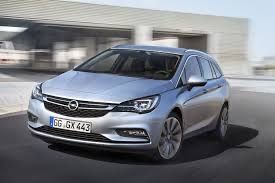 OPEL Astra K Предна Решетка Маска ОЕМ оригинална Опел Астра К