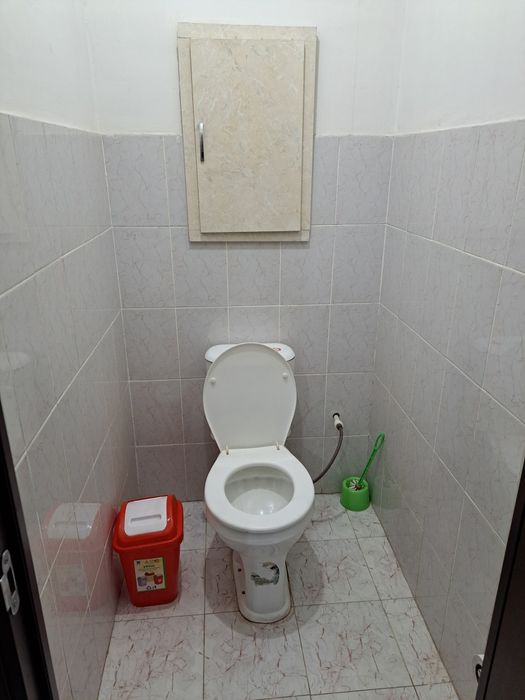 Продаётся квартира 8 участок, 2/1/7