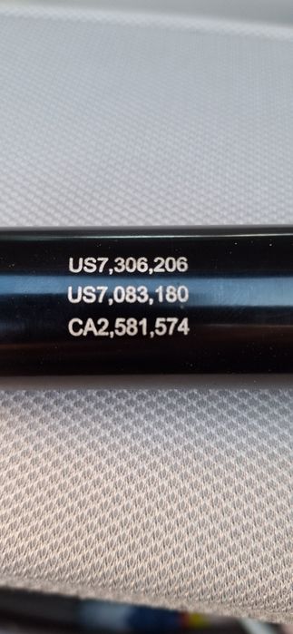 Dropper tija telescopica sa