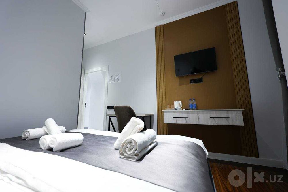 Отель без загса для двоих — bez zags, bez zaks hotel, Мирзо-Улугбек