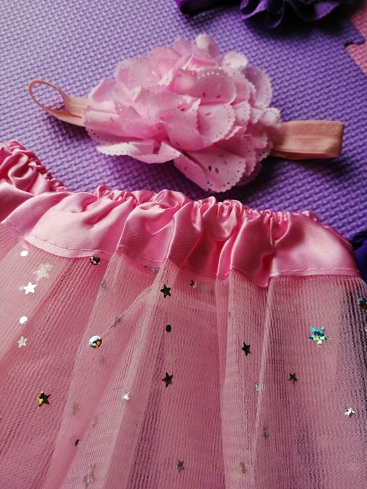 Fustita si bentita pentru fetite