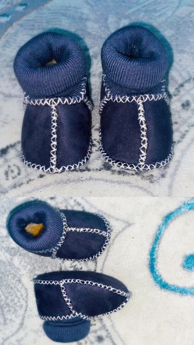 Продам детские вещи