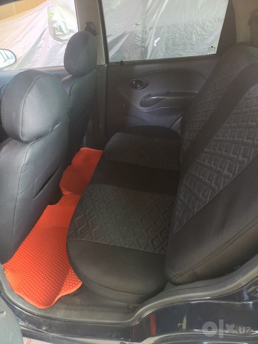 Matiz mx VIKUB bor