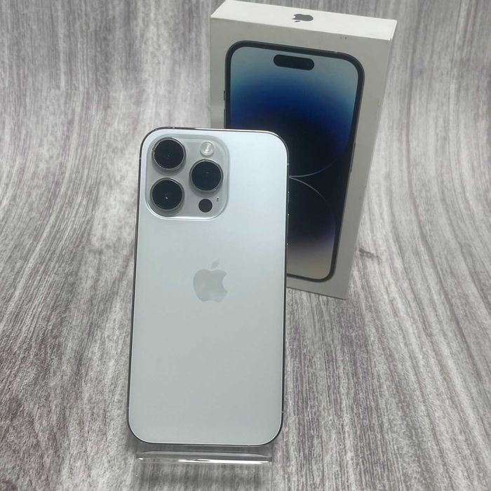 Apple iPhone 14 Pro 256 гб( г. Абай, ул. Абая 42,1)
